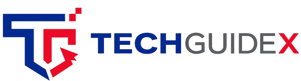 TechGuideX